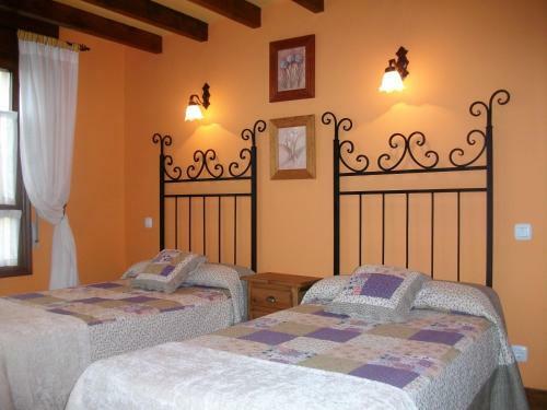 Hostal Casa De Labranza R�a De Castellanos