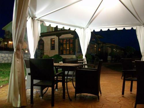 Hostal Casa De Labranza R�a De Castellanos