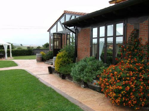 Hostal Casa De Labranza R�a De Castellanos
