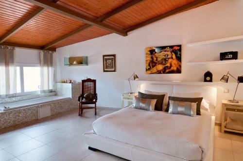 Villa Parralito