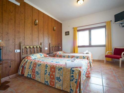 Holiday Home Can Na Lluny Cala Torta