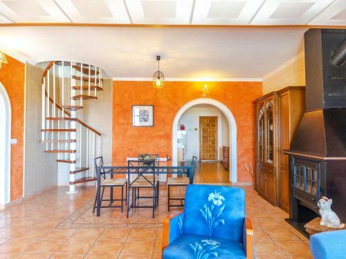 Holiday Home Can Na Lluny Cala Torta