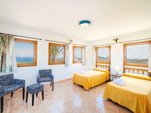 Holiday Home Can Na Lluny Cala Torta