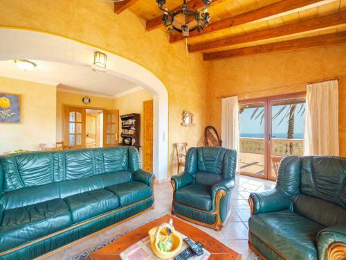 Holiday Home Can Na Lluny Cala Torta