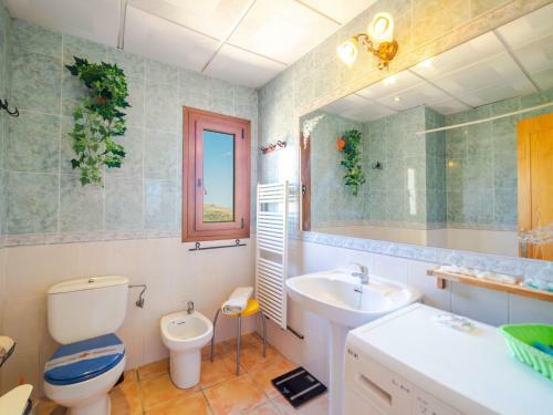 Holiday Home Can Na Lluny Cala Torta