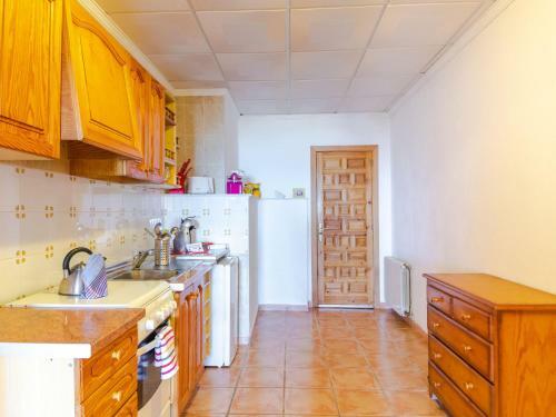 Holiday Home Can Na Lluny Cala Torta
