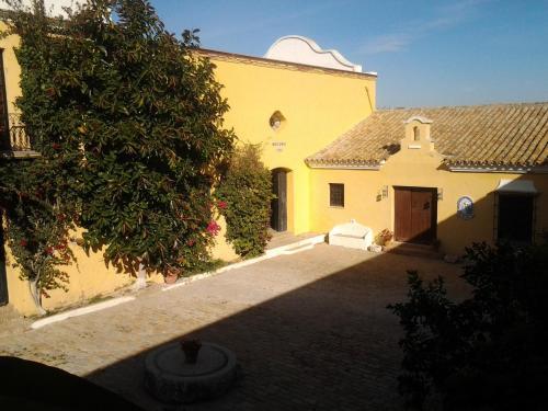 Hostal Hacienda La Indiana