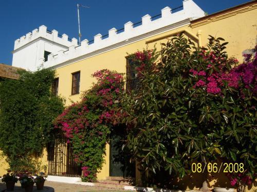 Hostal Hacienda La Indiana
