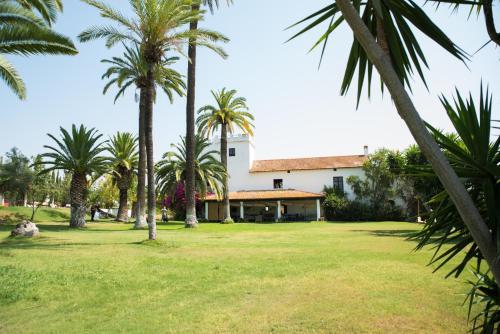 Hostal Hacienda La Indiana