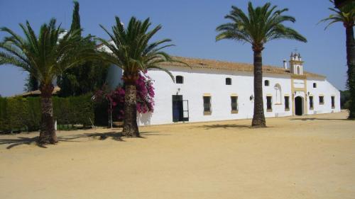 Hostal Hacienda La Indiana