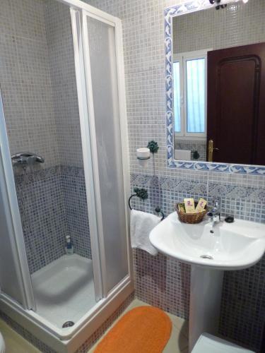 Albergue Hostal Virgen Del Rocio