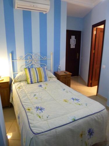 Albergue Hostal Virgen Del Rocio