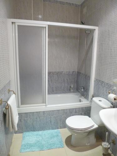 Albergue Hostal Virgen Del Rocio