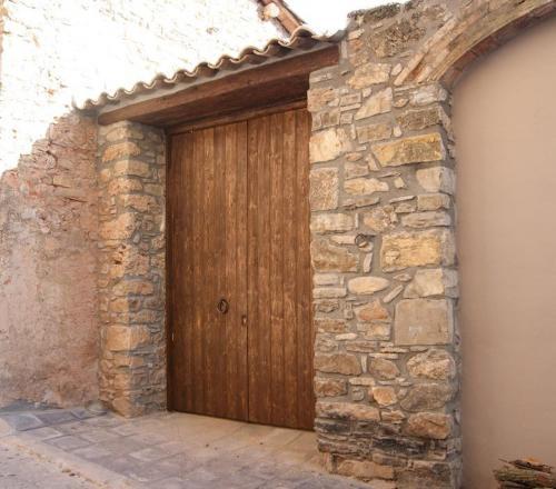 Apartamento Cal Remolins