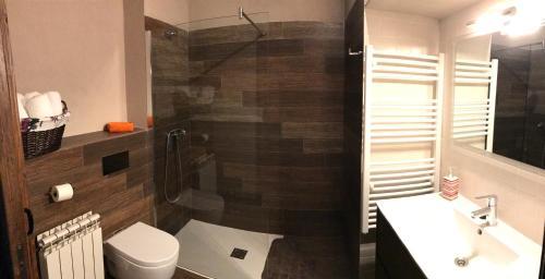 Apartamento Cal Remolins