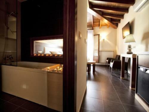 Hotel & Spa Villa De Mestas