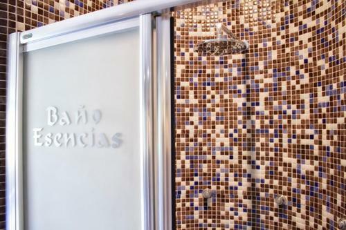 Hotel & Spa Villa De Mestas