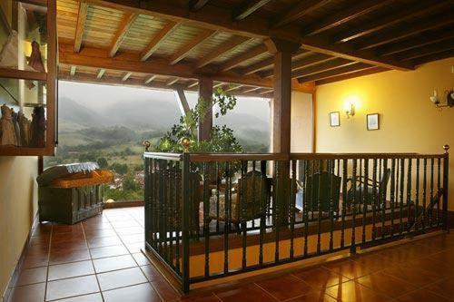 Hotel & Spa Villa De Mestas