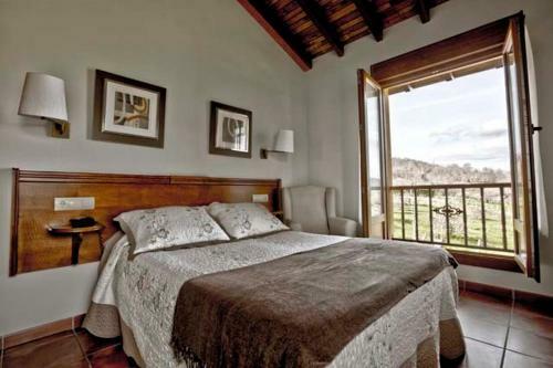 Hotel & Spa Villa De Mestas