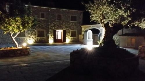 Agroturismo S'hort Des Convent