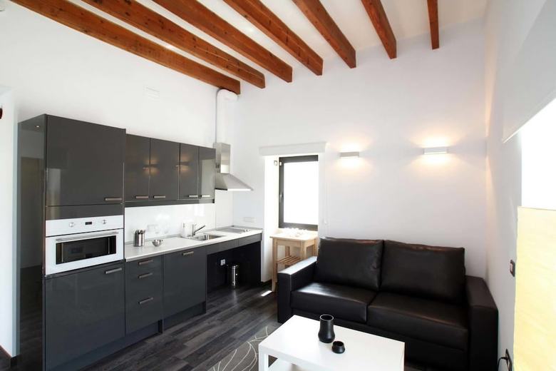 Hotel Es Convent D'ariany