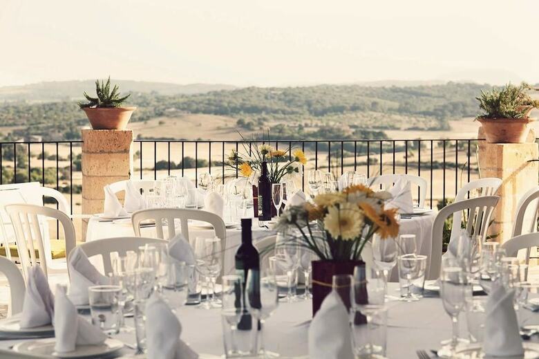 Hotel Es Convent D'ariany