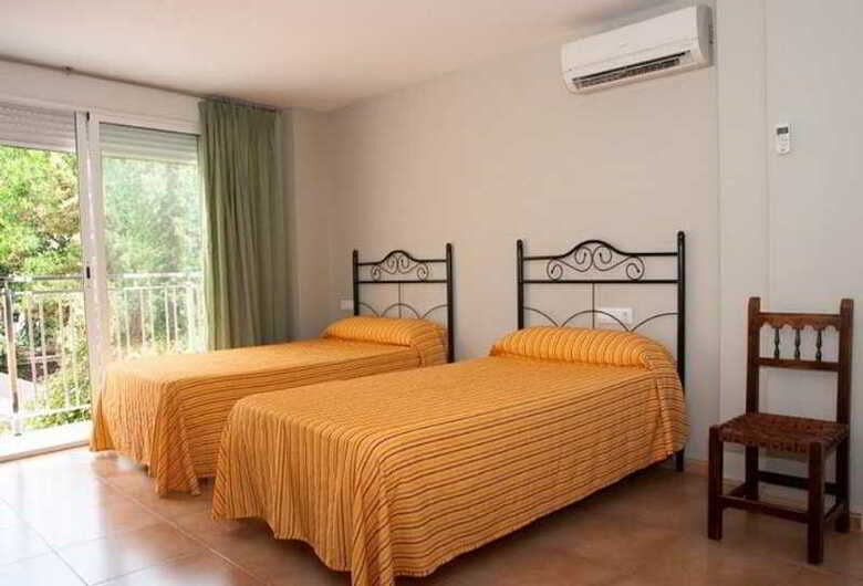 Hotel Los Bartolos