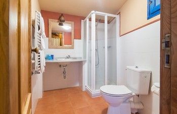Hotel Casa Perfeuto Maria