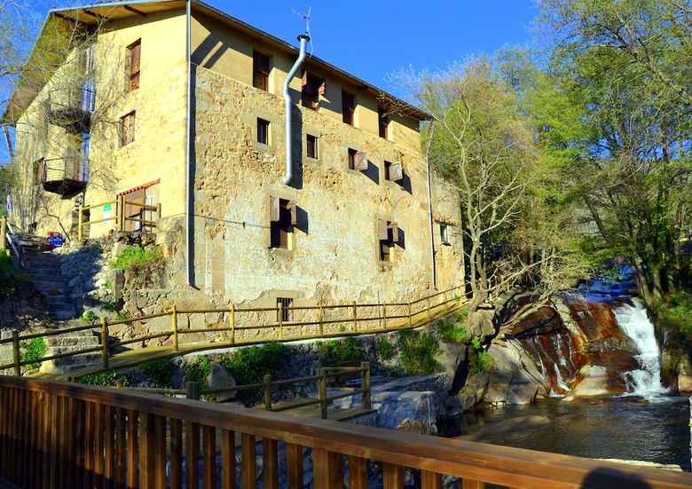 Hostal Albergue Aurora Boreal