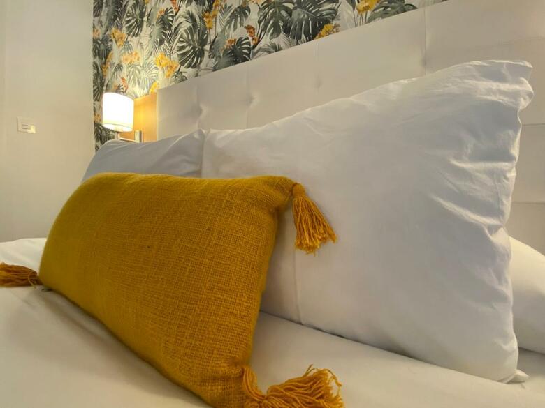 Hotel Rural - Restaurante El Rinc�n de Don Pelayo