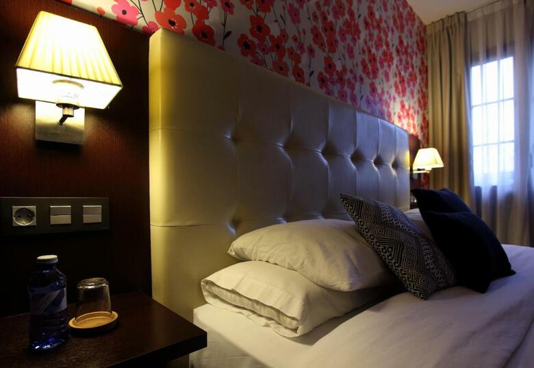 Hotel Rural - Restaurante El Rinc�n de Don Pelayo