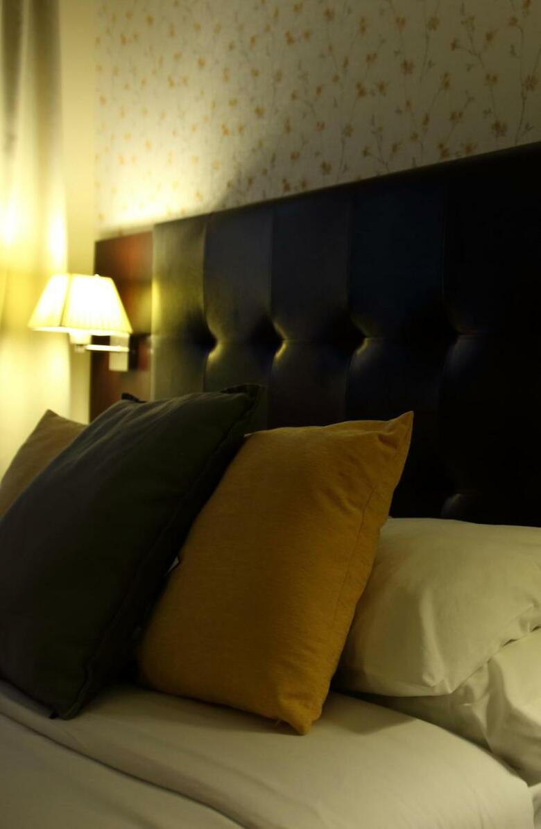 Hotel Rural - Restaurante El Rinc�n de Don Pelayo
