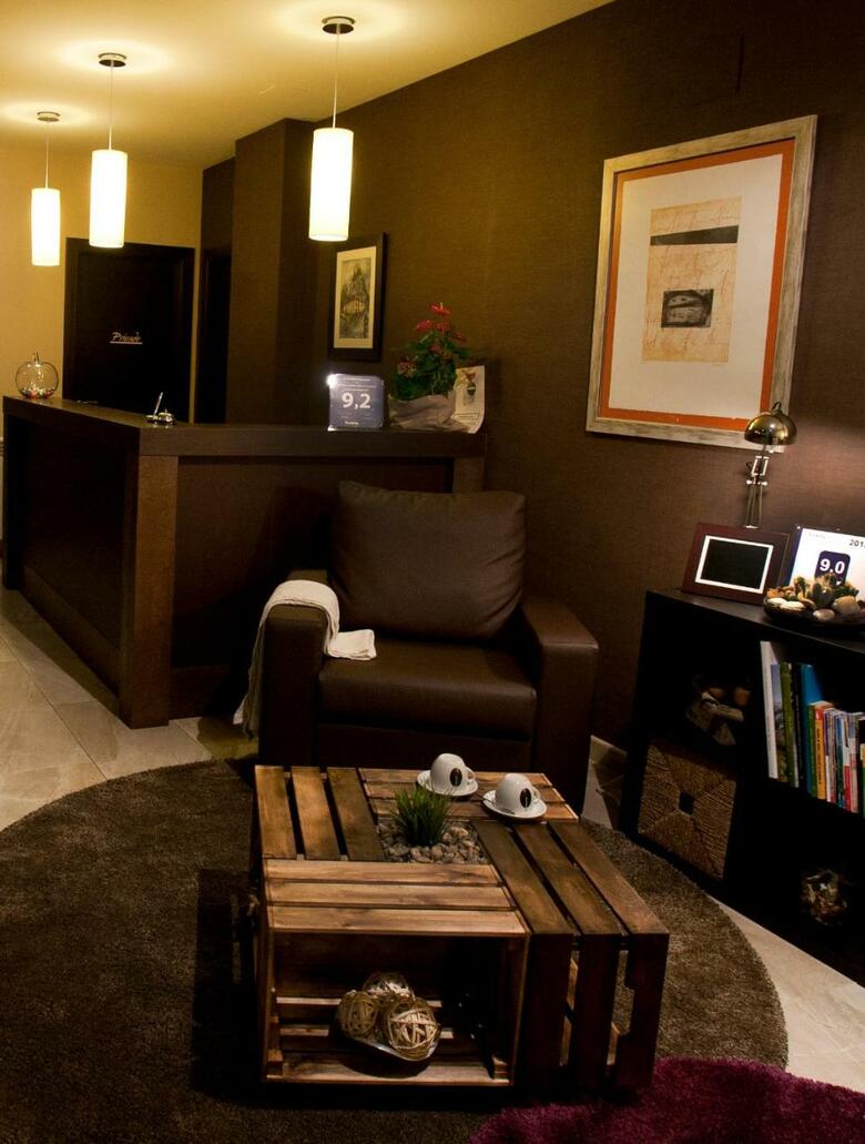 Hotel Rural - Restaurante El Rinc�n de Don Pelayo