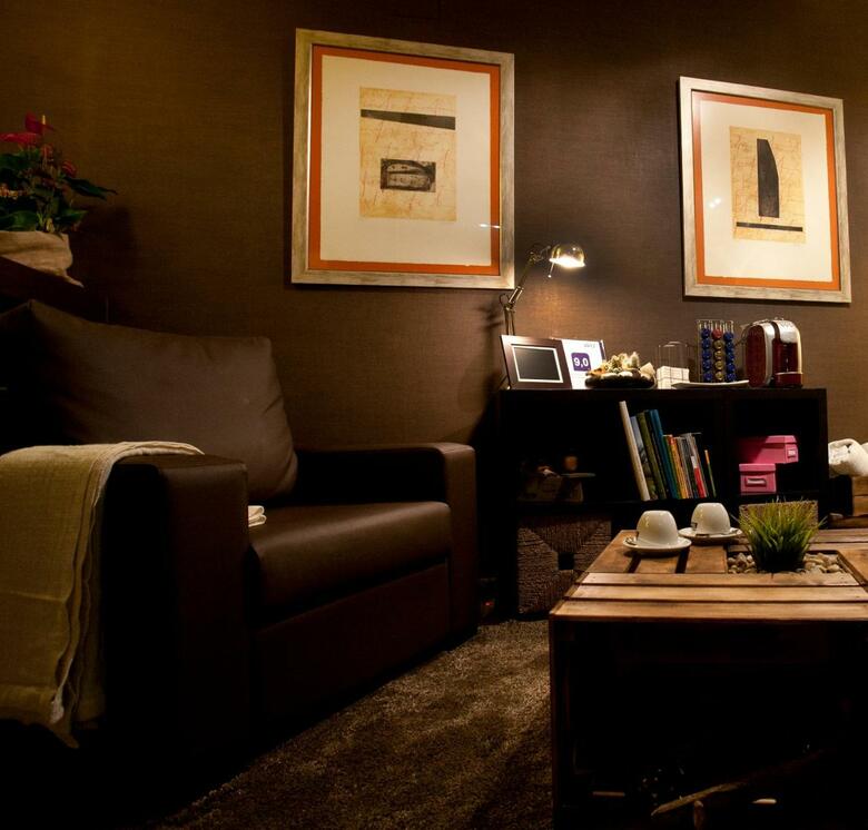 Hotel Rural - Restaurante El Rinc�n de Don Pelayo