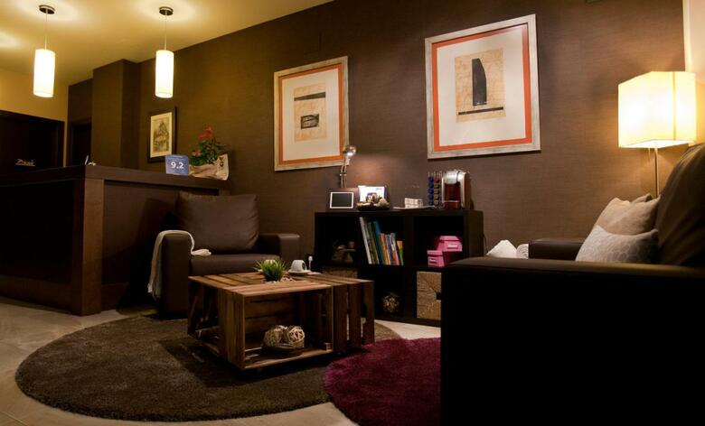 Hotel Rural - Restaurante El Rinc�n de Don Pelayo