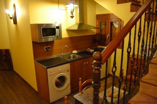Apartamento Condado De San Mart�n