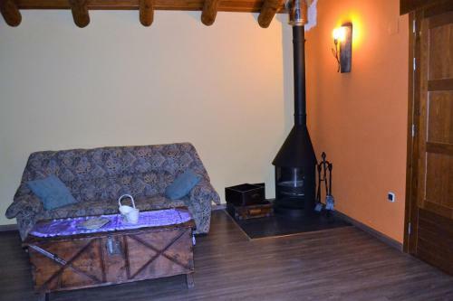 Apartamento Condado De San Mart�n