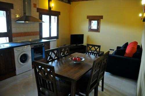 Apartamento Condado De San Mart�n