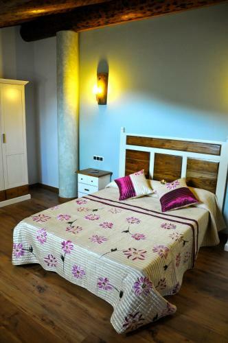 Apartamento Condado De San Mart�n