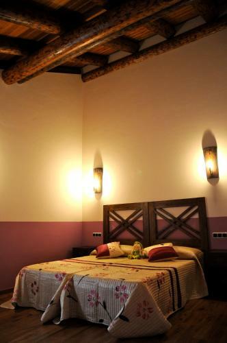 Apartamento Condado De San Mart�n