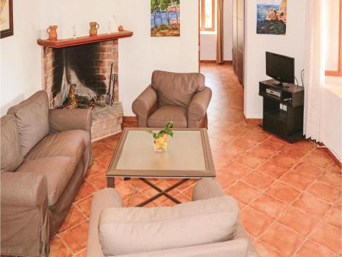 Holiday Home Poligano