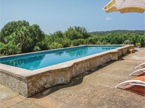 Holiday Home Poligano