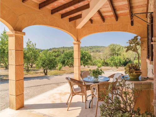Holiday Home Poligano