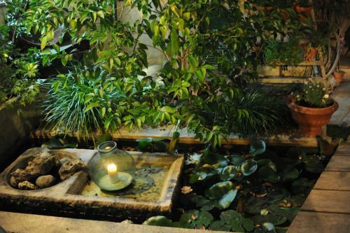 Petit Hotel Sa Pla�a