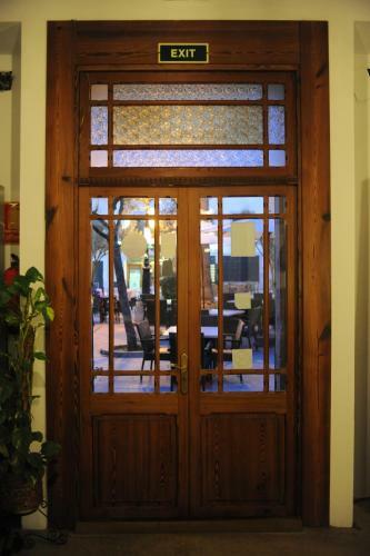 Petit Hotel Sa Pla�a