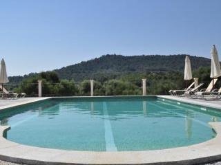 Hotel Agroturismo Son Burgues