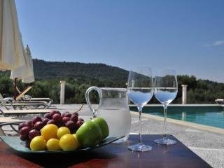 Hotel Agroturismo Son Burgues