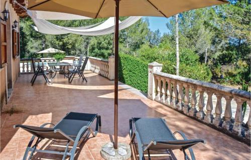 Holiday Home Petra 50