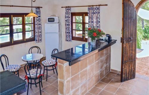 Holiday Home Petra 50