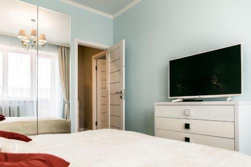 Apartment On Lenina Str.1